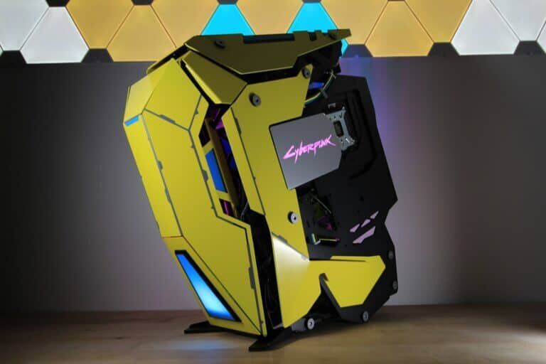 Customizing a Bespoke Metal Computer