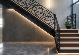 All you need to know about making a metal railing