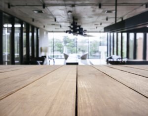 Metal Makes Its Way into Décor