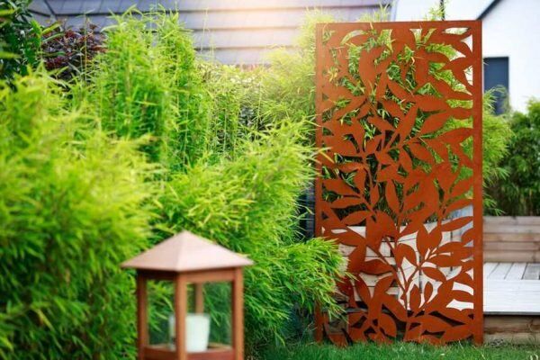Weathering steel (Corten): the steel that rusts naturally