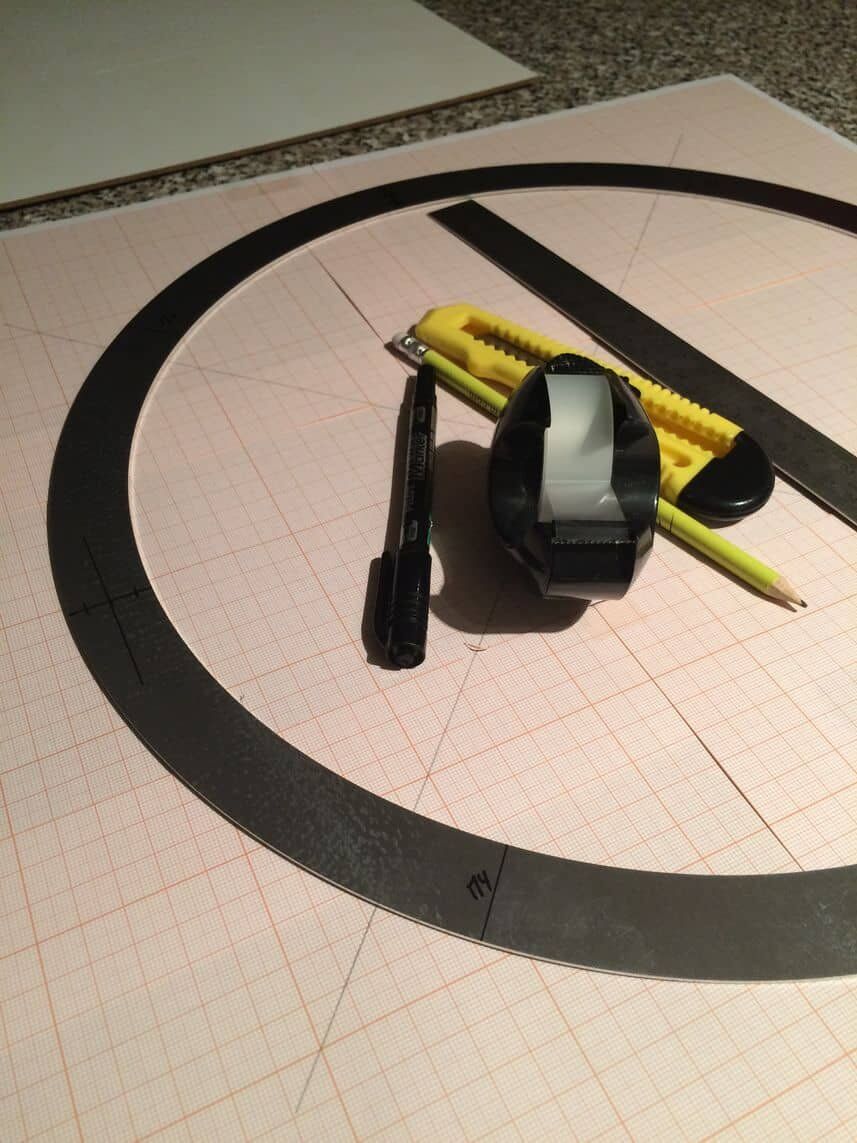 How to make an ultra-light aluminum drone?