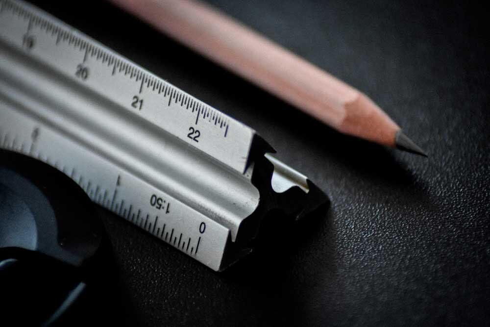 How to Take Measurements for Your Metal Plate 📏