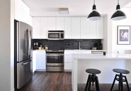 Metal, a Trend in Interior Decoration!