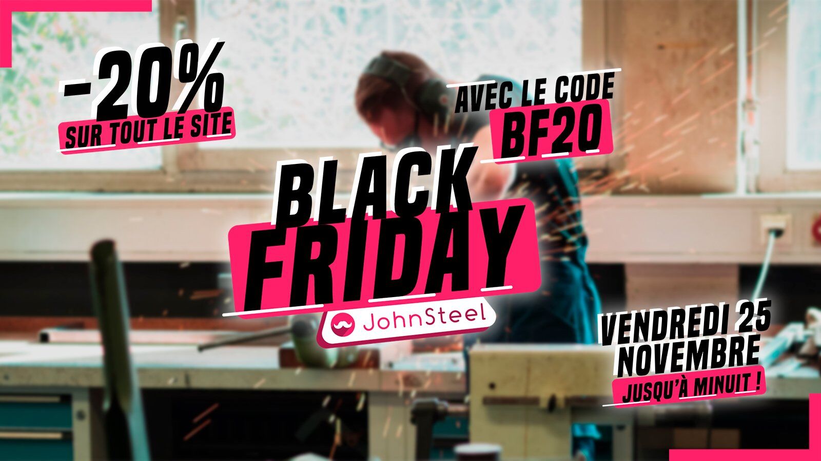 Black Friday 2022