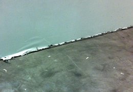 Deburring of Metal Plates