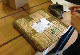 What's in the box?