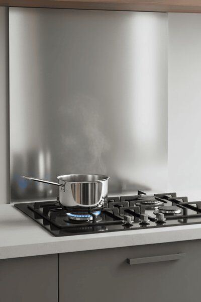 Which metal is the most heat-resistant?