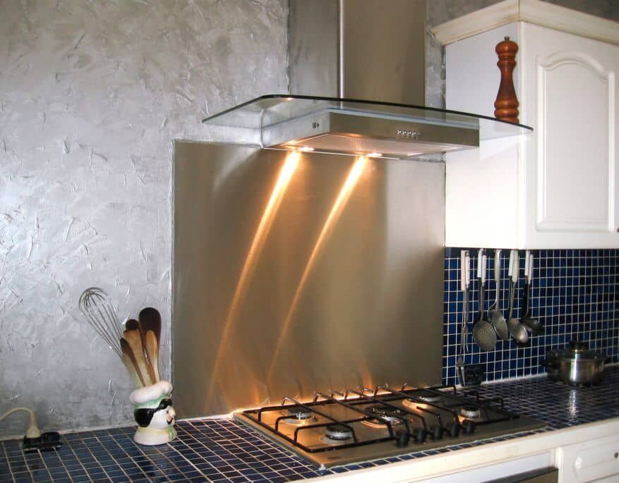Why is stainless steel called "inox"? 😉