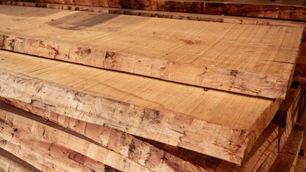 Our wood range is back!