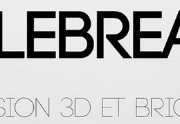 Eine CNC-Maschine nach Maß: Clebreak x John Steel