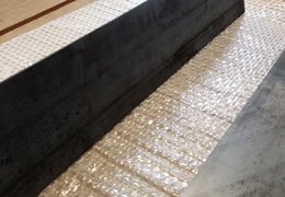Hoe maatwerk metalen plinten maken?