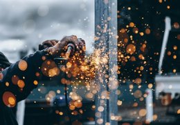 Che cos'è la lamiera industriale online?