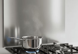 Quale metallo è il più resistente al calore?