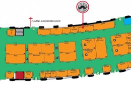 Maker Faire Berlin 2015: Ci saremo!