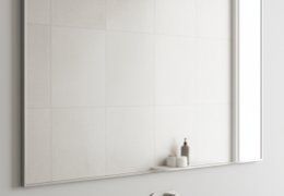 Come curare l'acciaio inox specchio