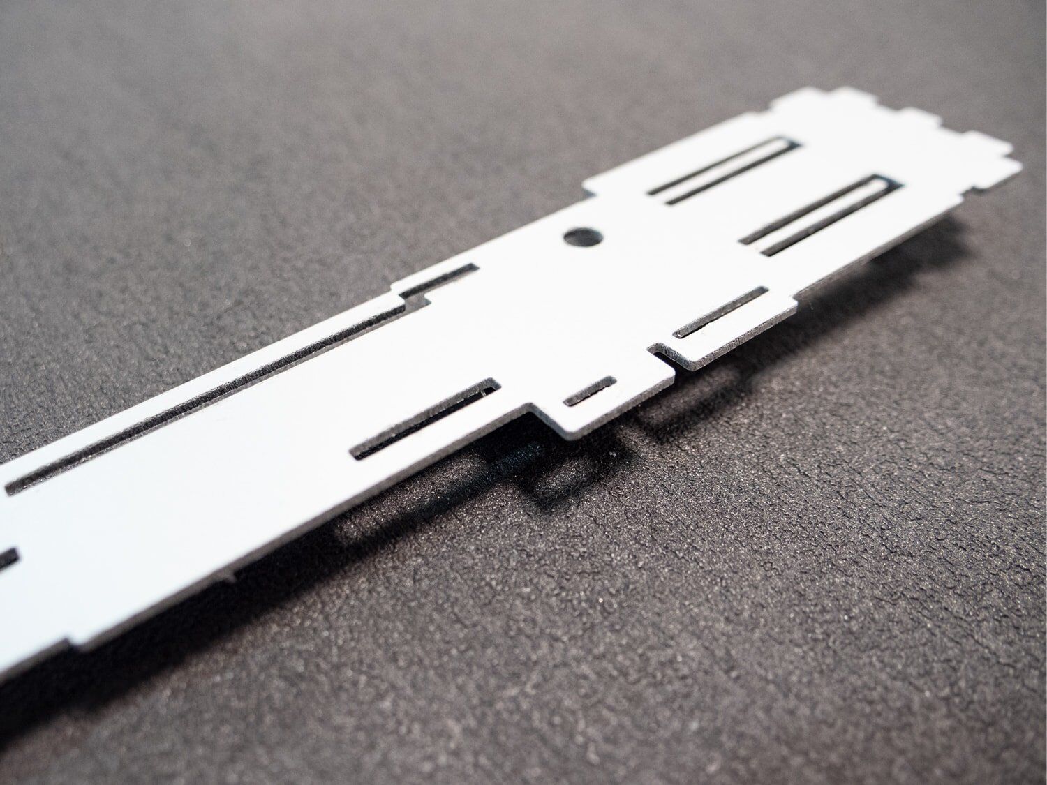 Star Wars: Creating a Decorative Metal Panel