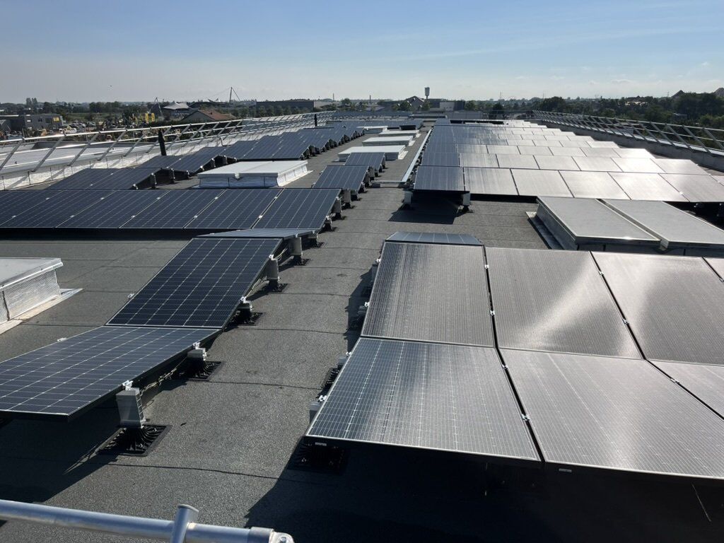 100% solar-powered laser cutting, 100% responsible commitment
