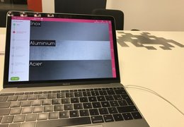 Servizio di taglio metalli online, John Steel è uno strumento potente e flessibile
