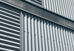 La différence entre l’acier galvanisé et l’acier inoxydable !
