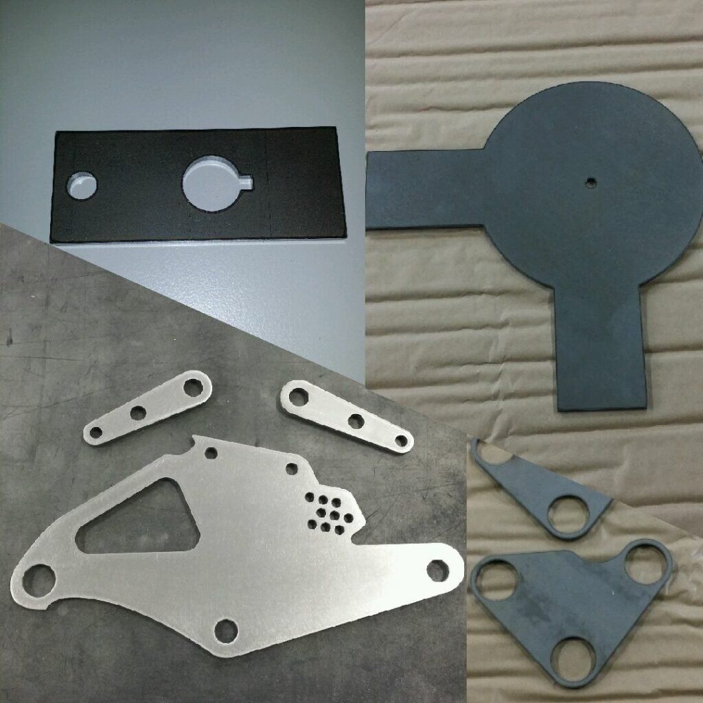 Custom metal cutting made easy!