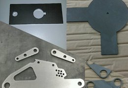 La découpe de métal sur-mesure en toute simplicité !