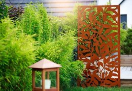 Acero corten: el acero que se oxida de forma natural