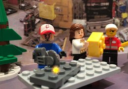 Buon Anno, buoni cantieri…