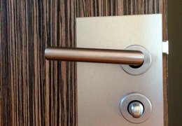 Creare rivestimenti in metallo su misura