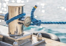 Aço inoxidável 316L marinho: aplicações e manutenção