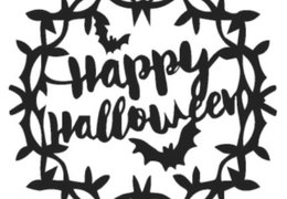 Top 3 Halloween-Deko-Ideen zum Selbermachen aus Metall!