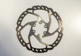 Réaliser un disque de frein sur-mesure pour son vélo