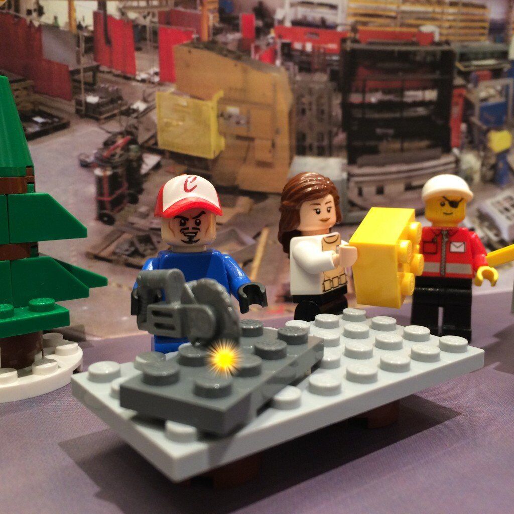 Bonne année, bons chantiers…