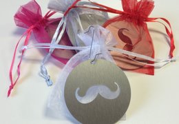 C’est la saison du goodies de Noël…
