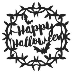 Top 3 des idées de décorations d’Halloween en métal à réaliser soi-même !