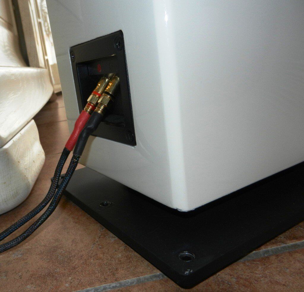 Comment éliminer le BZZZ des enceintes…