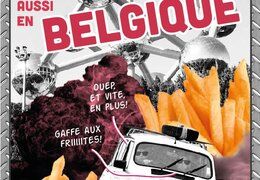 On livre la Belgique ! (au même prix…)