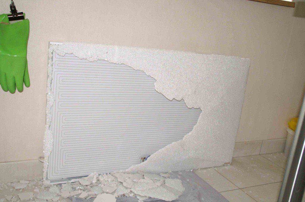 Décorer un radiateur électrique