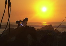 Pendant les vacances, la découpe continue!