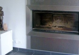 Comment habiller et protéger votre cheminée ?