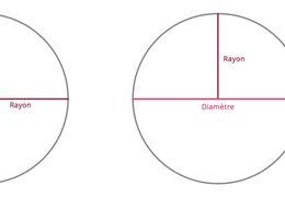 Comment réaliser un demi-cercle chez John Steel ?