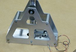 Réalisation d’un frein à main de compétition 🏎️
