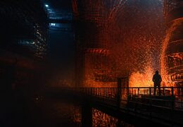 Inferno de Frantisek Zvardon