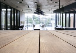 Le métal s’invite dans la déco