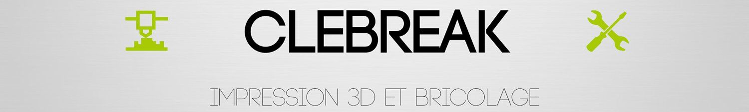Une CNC sur mesure : Clebreak x John Steel