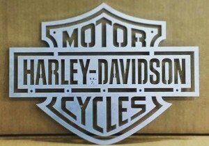 De la moto et de la déco