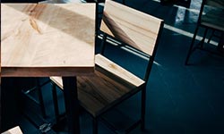 Wood projects