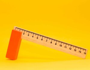 Comment prendre les mesures pour sa plaque de métal 📏