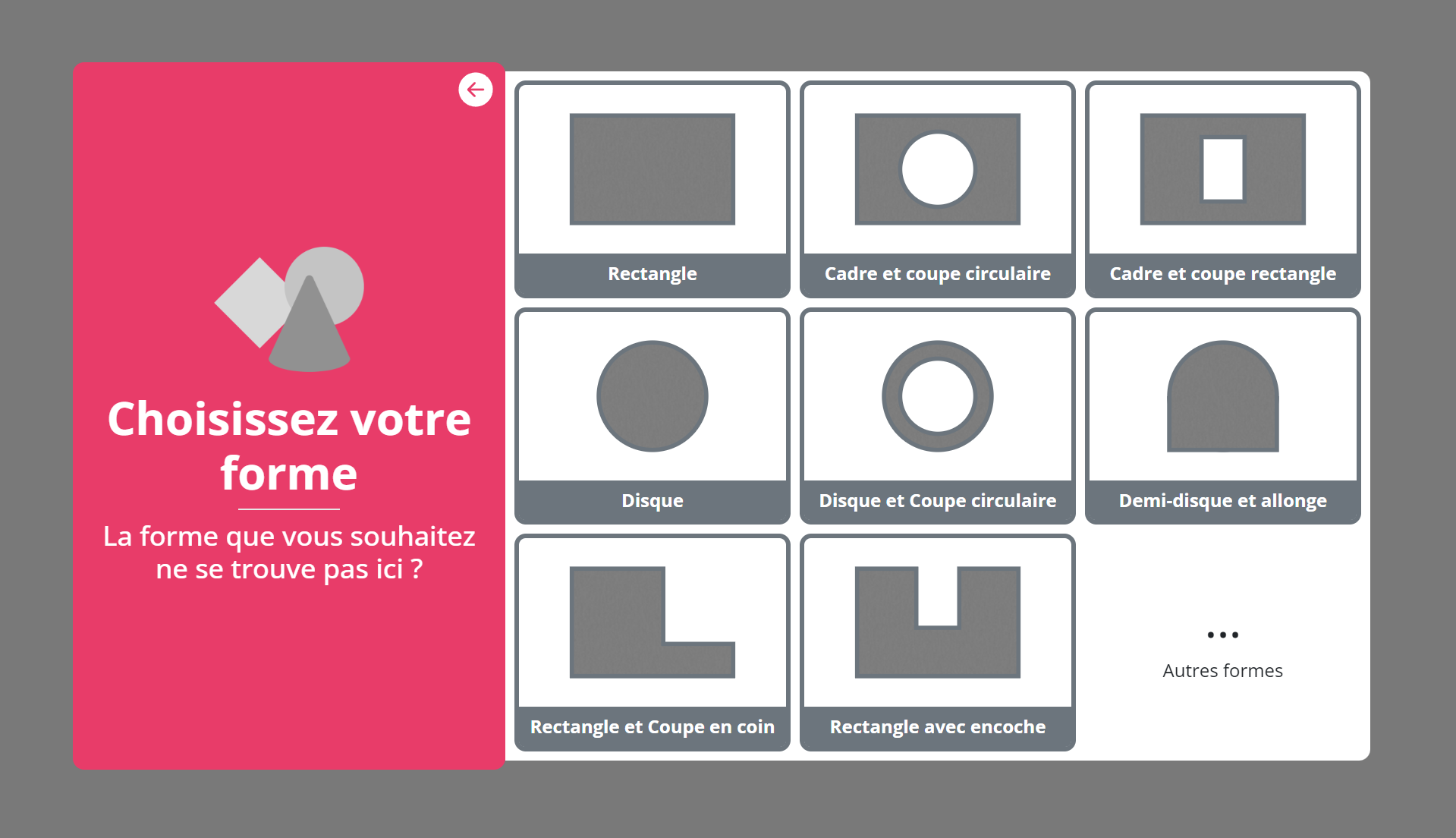 tutoriel forme plancha-mixte john steel