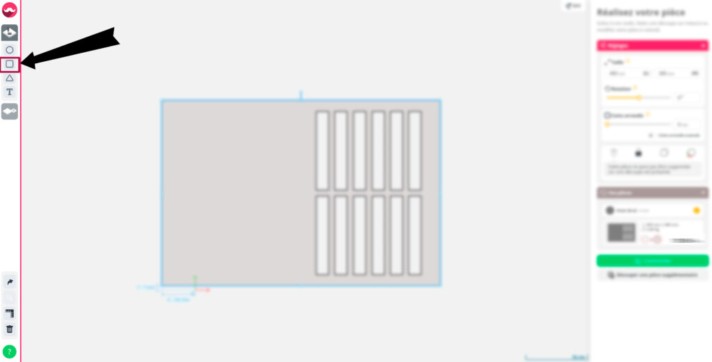 tutoriel trous pour grille de plancha-mixte john steel