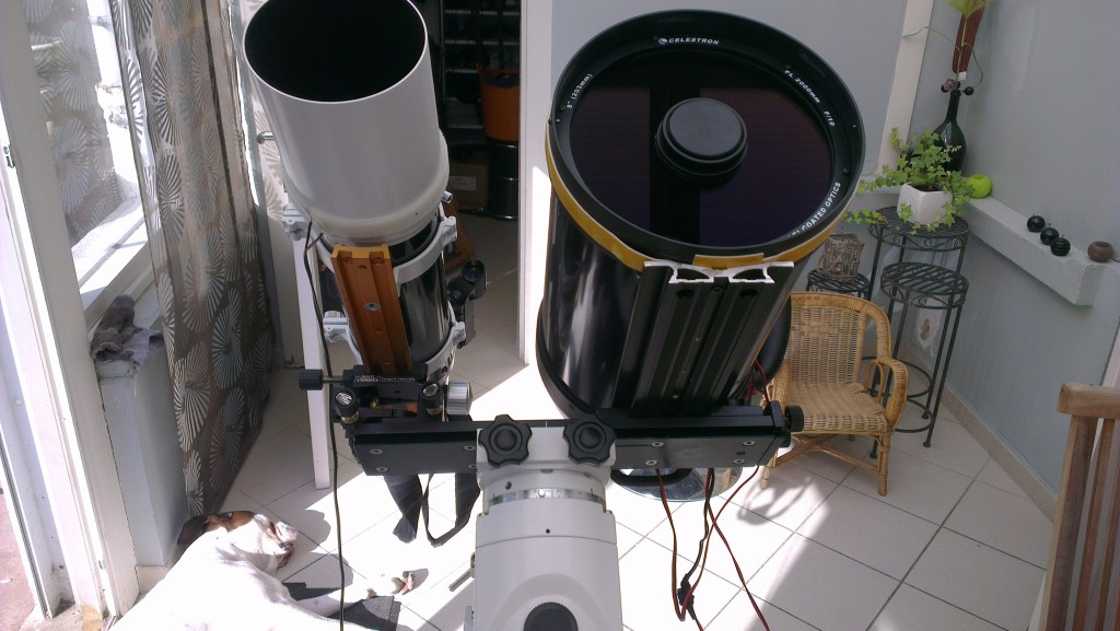 telescope-sur-mesure